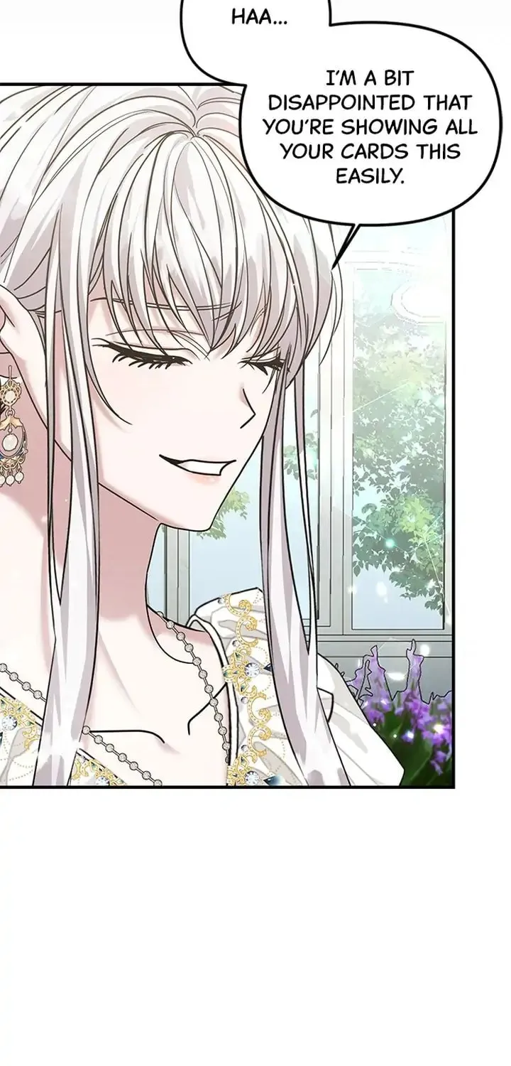 Read A Marriage Alliance for Revenge EN Manga Online