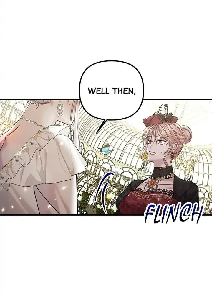 Read A Marriage Alliance for Revenge EN Manga Online
