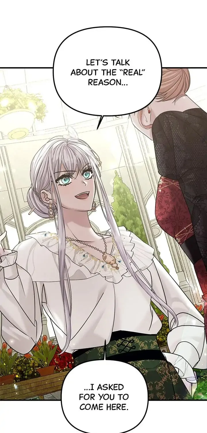 Read A Marriage Alliance for Revenge EN Manga Online