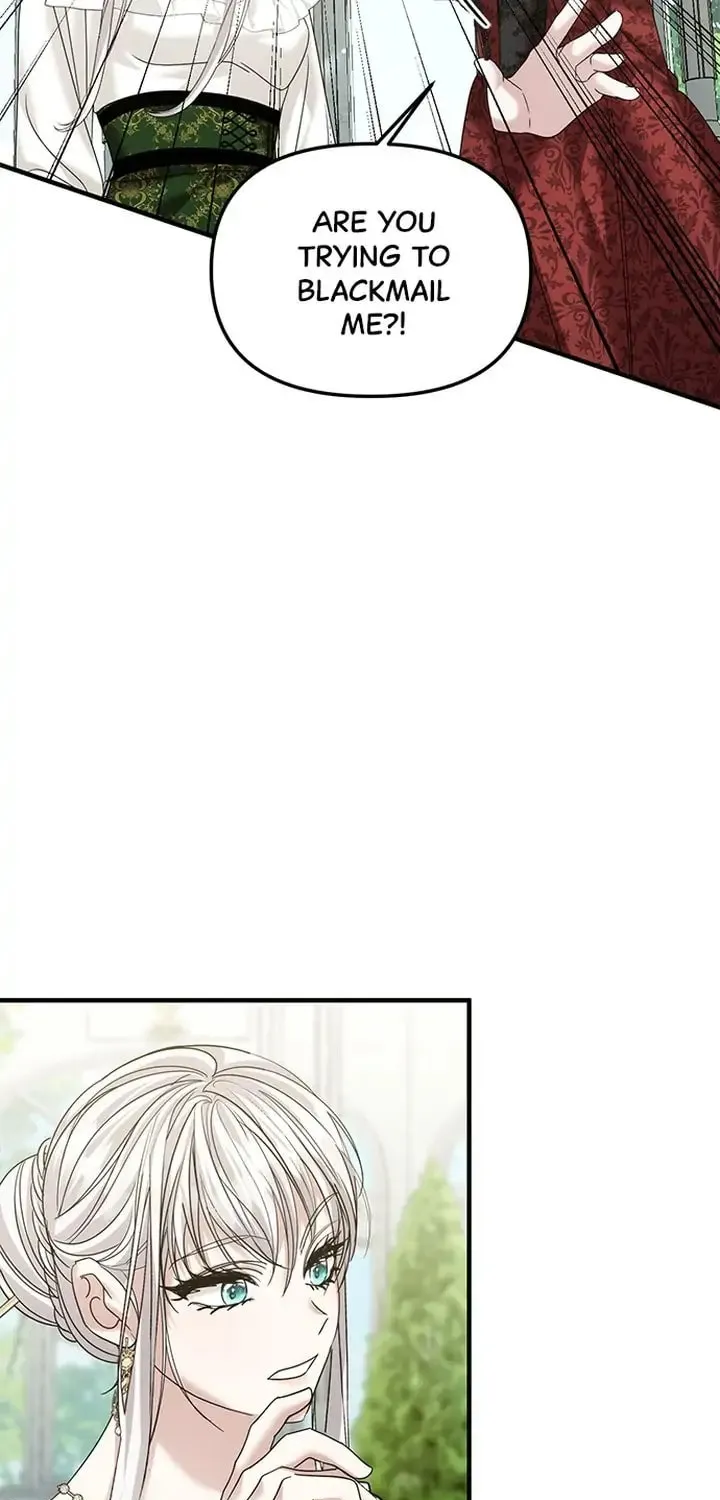 Read A Marriage Alliance for Revenge EN Manga Online