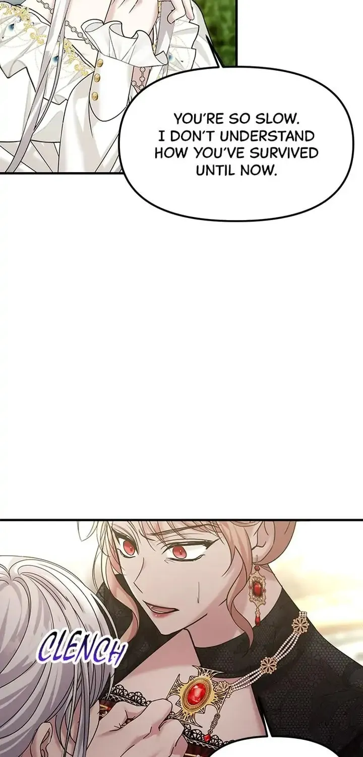 Read A Marriage Alliance for Revenge EN Manga Online
