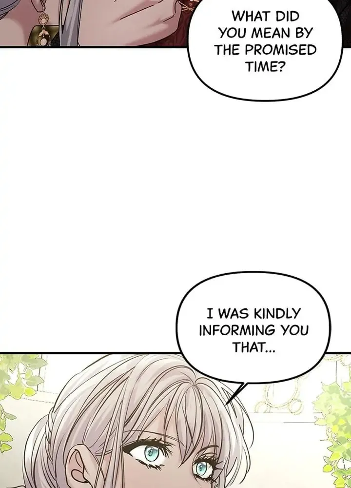 Read A Marriage Alliance for Revenge EN Manga Online