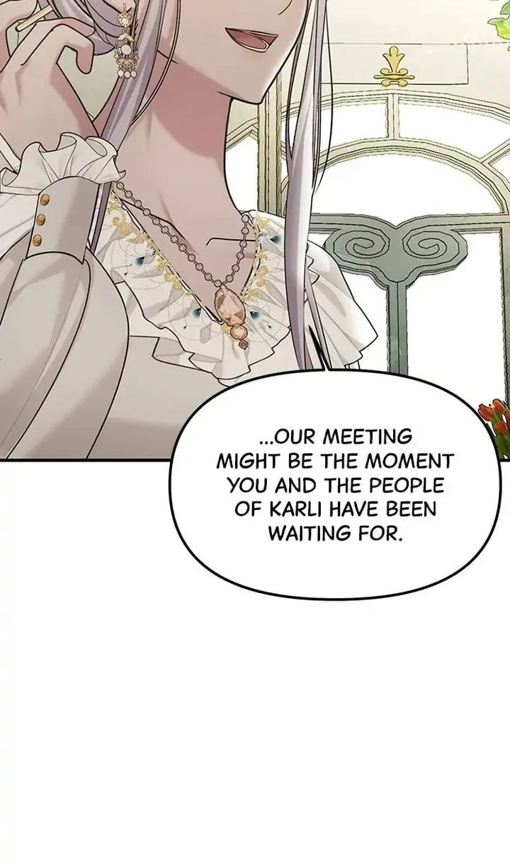 Read A Marriage Alliance for Revenge EN Manga Online