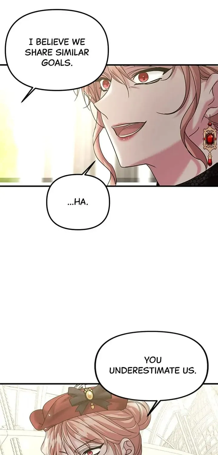 Read A Marriage Alliance for Revenge EN Manga Online