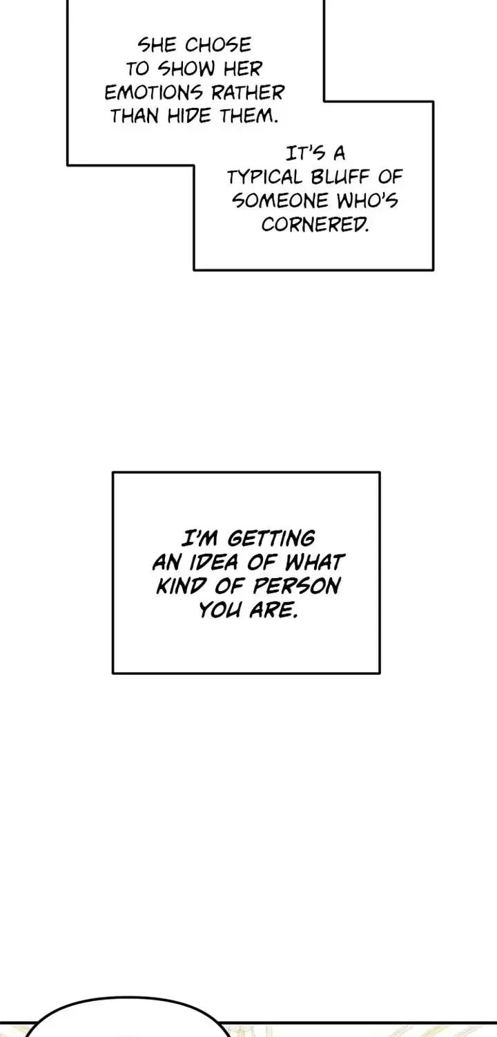 Read A Marriage Alliance for Revenge EN Manga Online