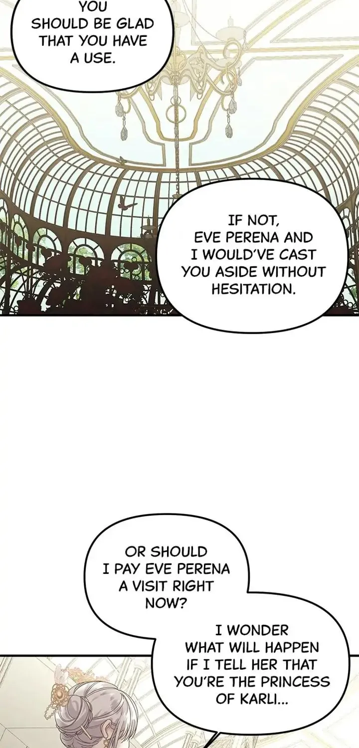 Read A Marriage Alliance for Revenge EN Manga Online