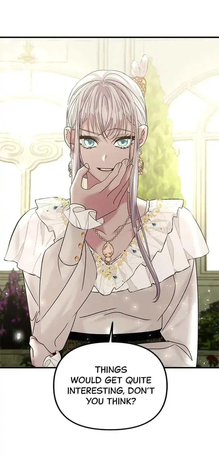 Read A Marriage Alliance for Revenge EN Manga Online