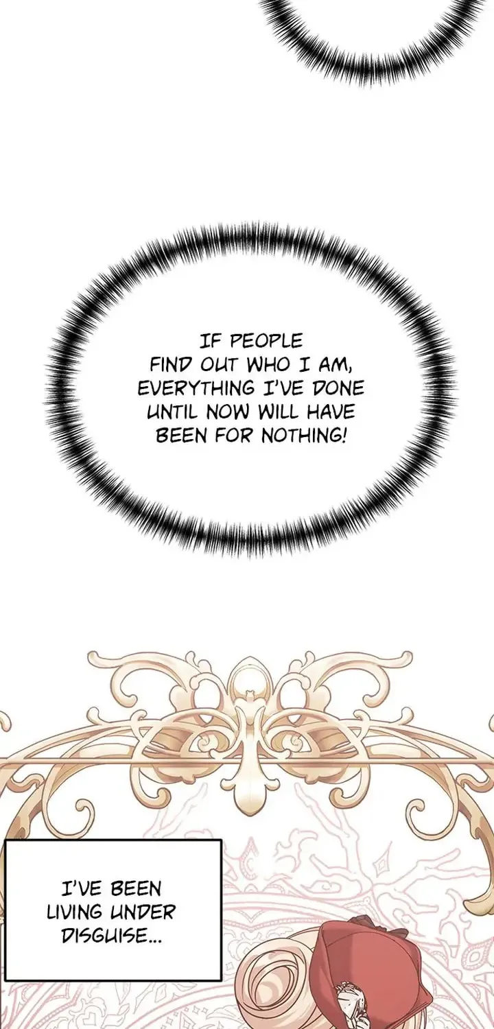 Read A Marriage Alliance for Revenge EN Manga Online