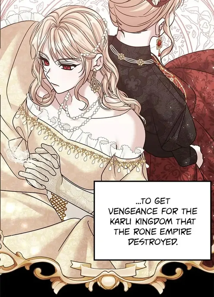 Read A Marriage Alliance for Revenge EN Manga Online