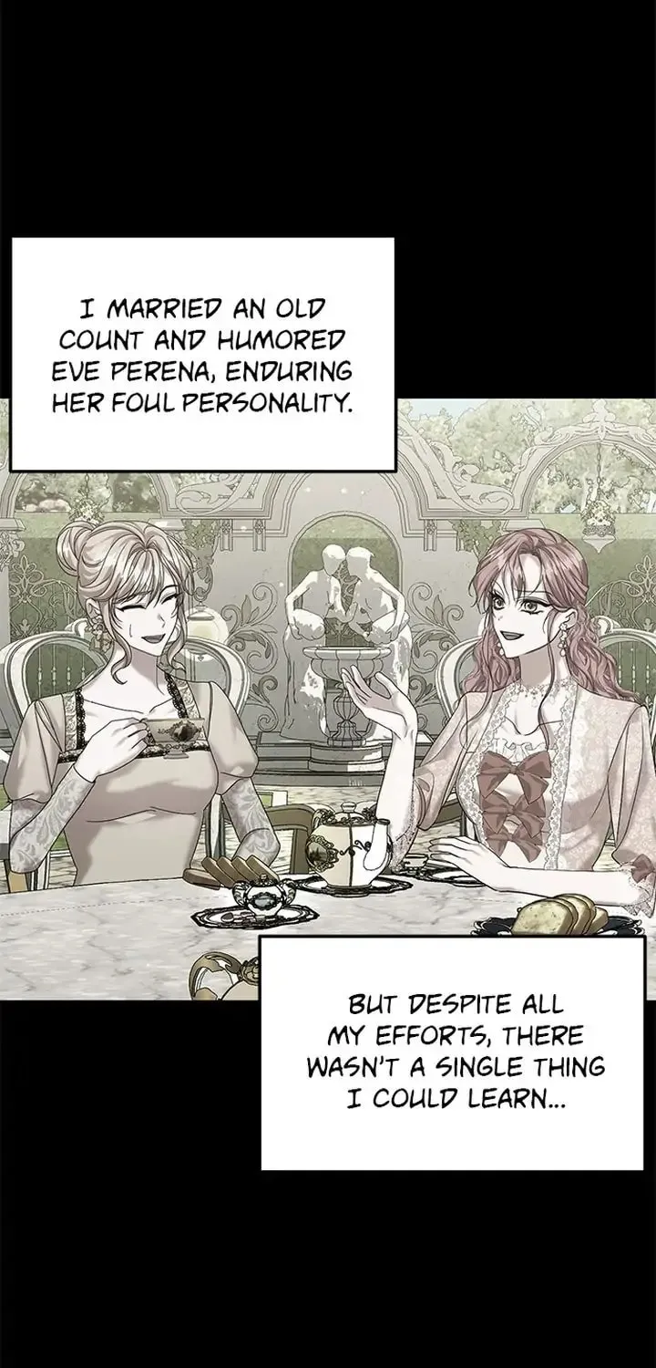 Read A Marriage Alliance for Revenge EN Manga Online