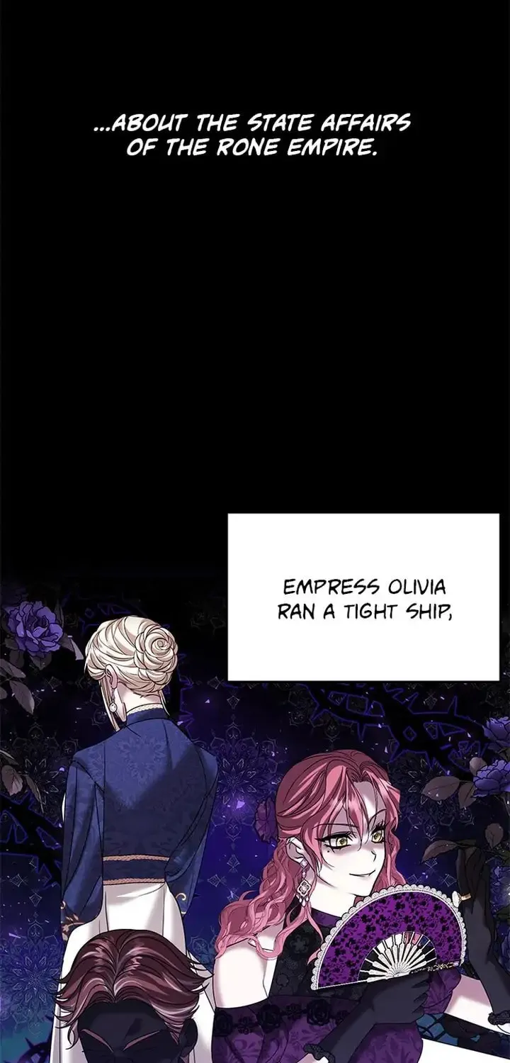 Read A Marriage Alliance for Revenge EN Manga Online