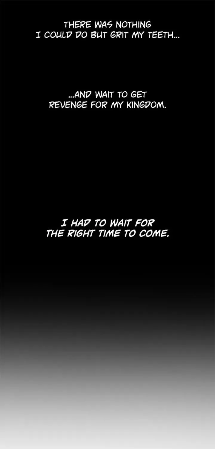 Read A Marriage Alliance for Revenge EN Manga Online