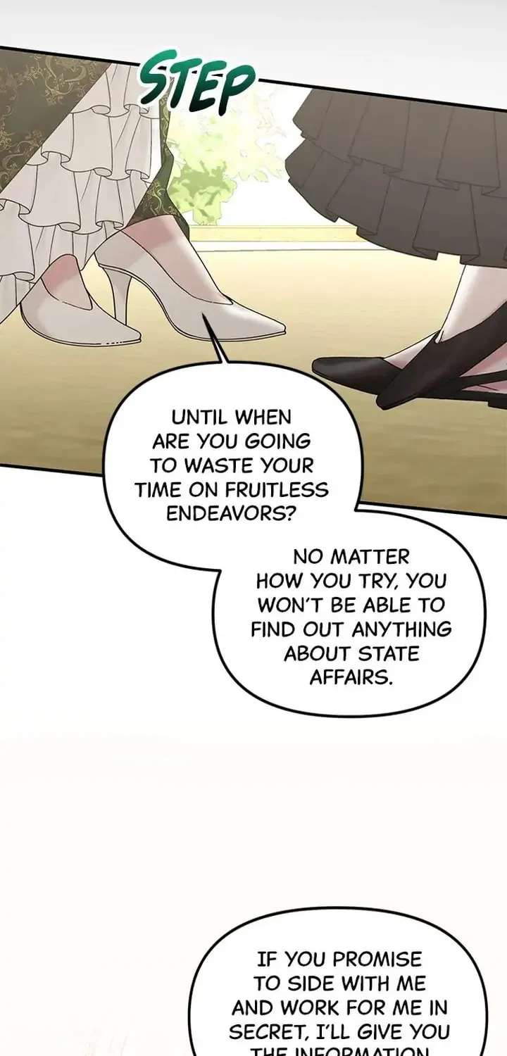 Read A Marriage Alliance for Revenge EN Manga Online