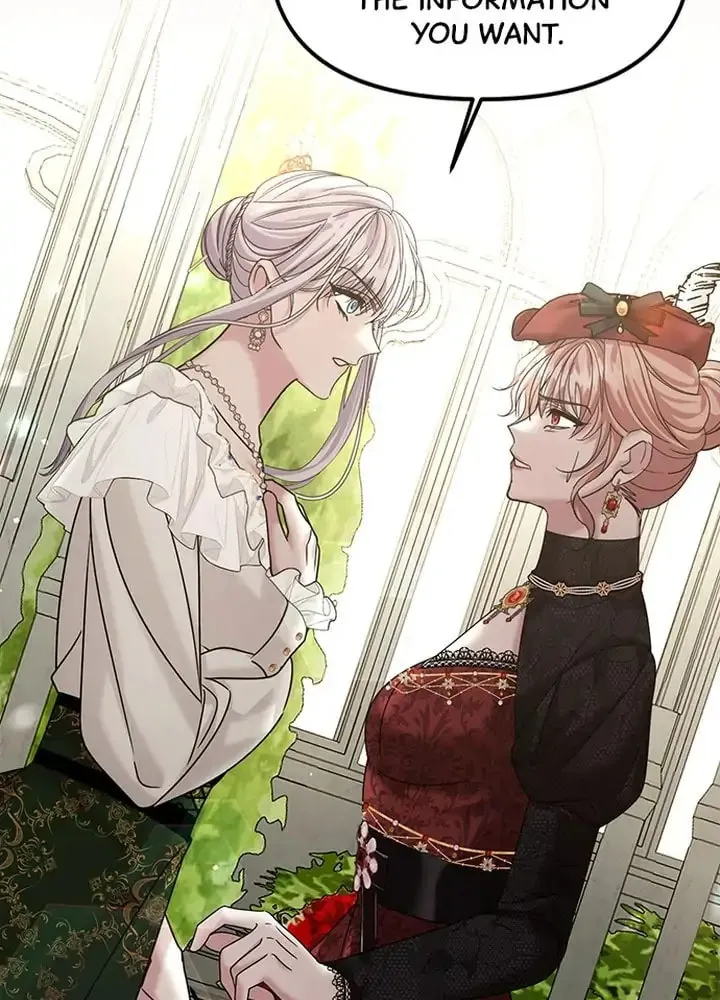 Read A Marriage Alliance for Revenge EN Manga Online