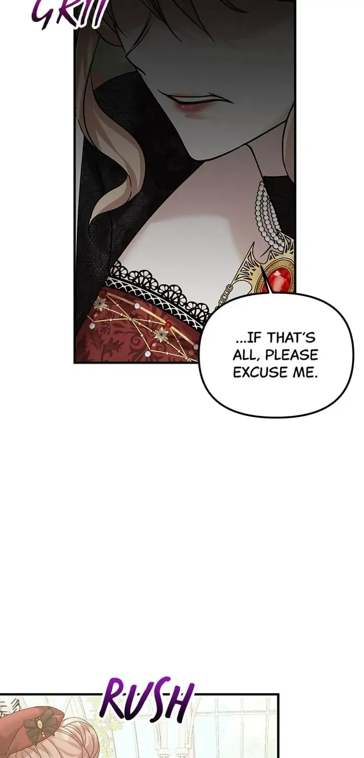 Read A Marriage Alliance for Revenge EN Manga Online