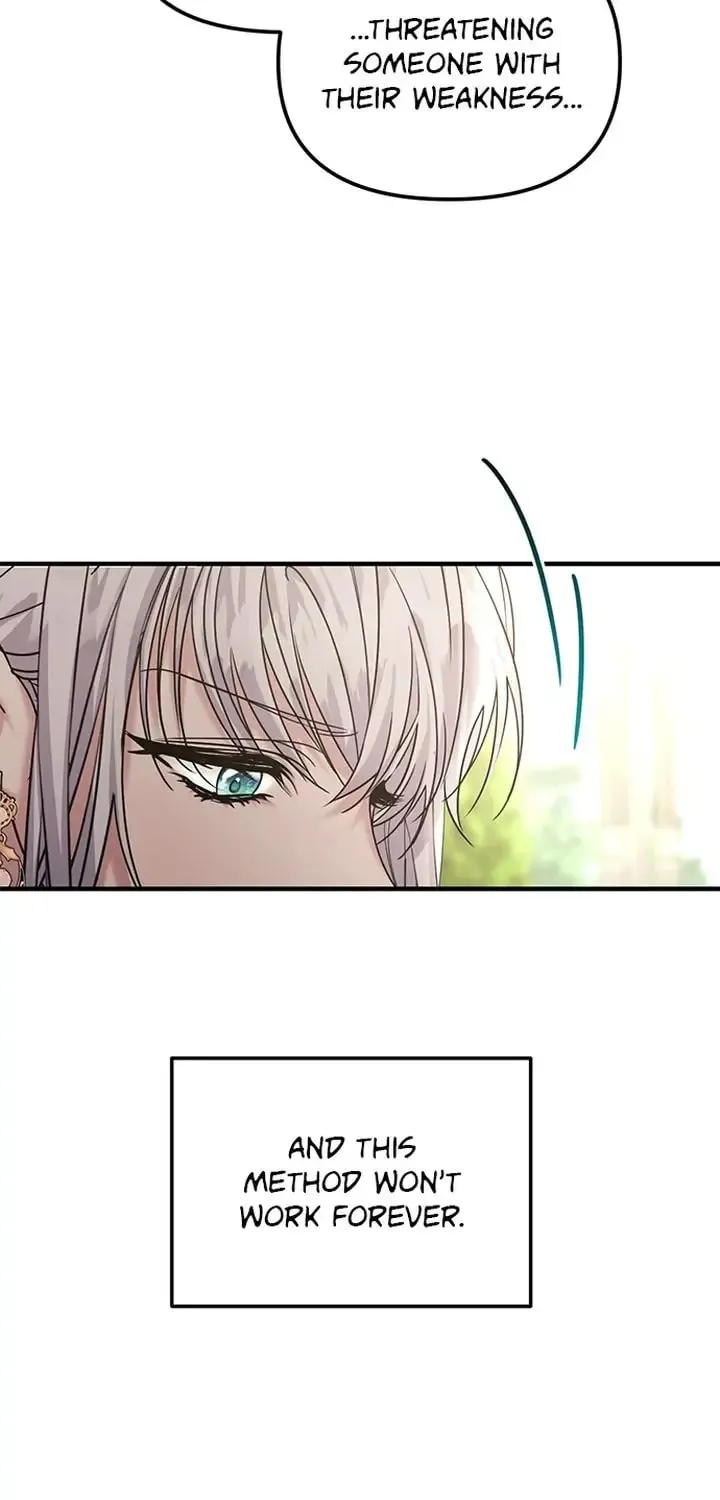 Read A Marriage Alliance for Revenge EN Manga Online