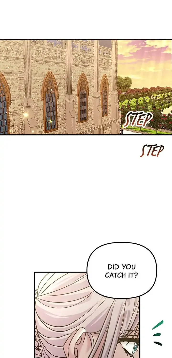 Read A Marriage Alliance for Revenge EN Manga Online