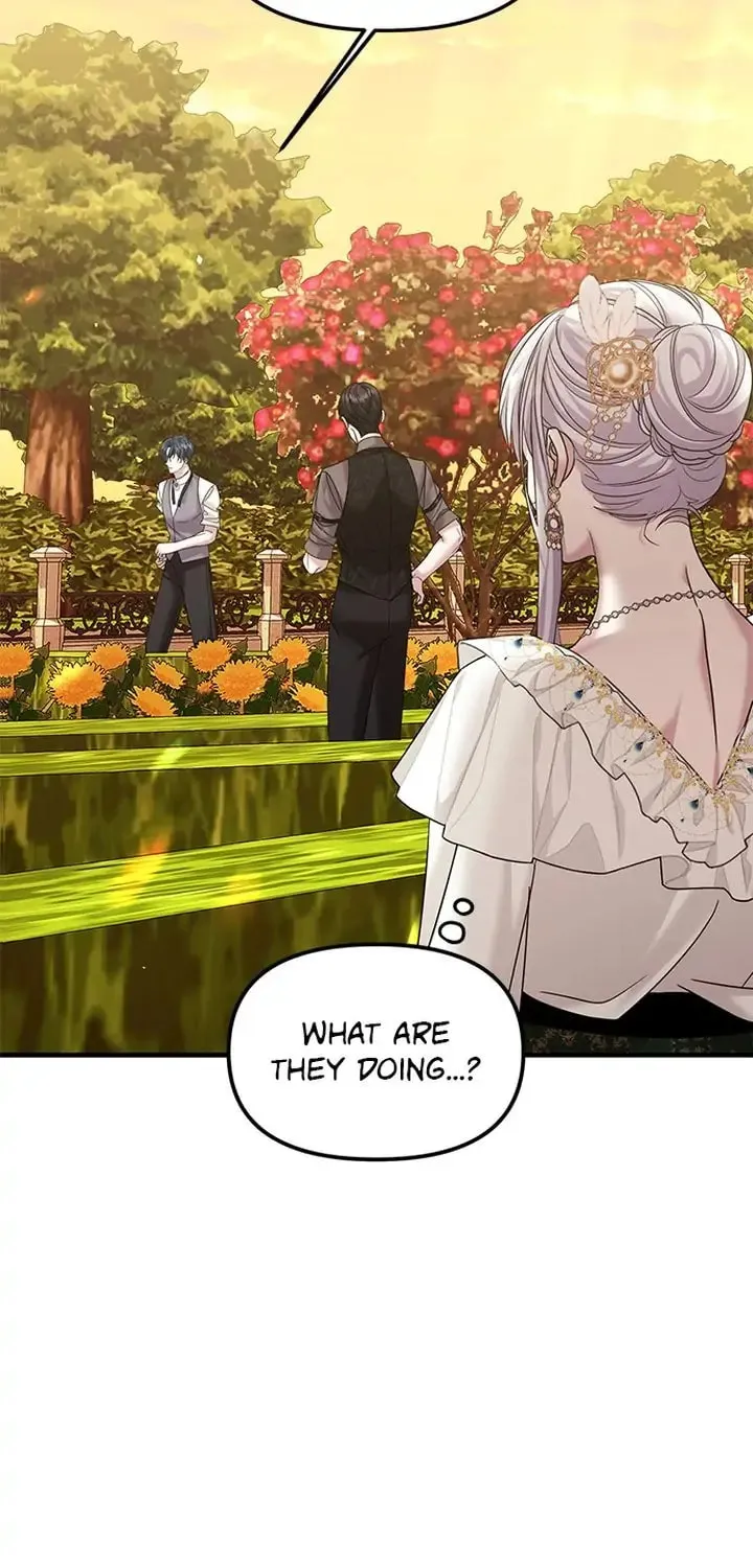 Read A Marriage Alliance for Revenge EN Manga Online