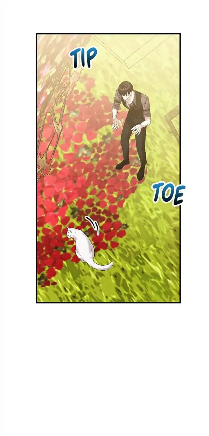 Read A Marriage Alliance for Revenge EN Manga Online