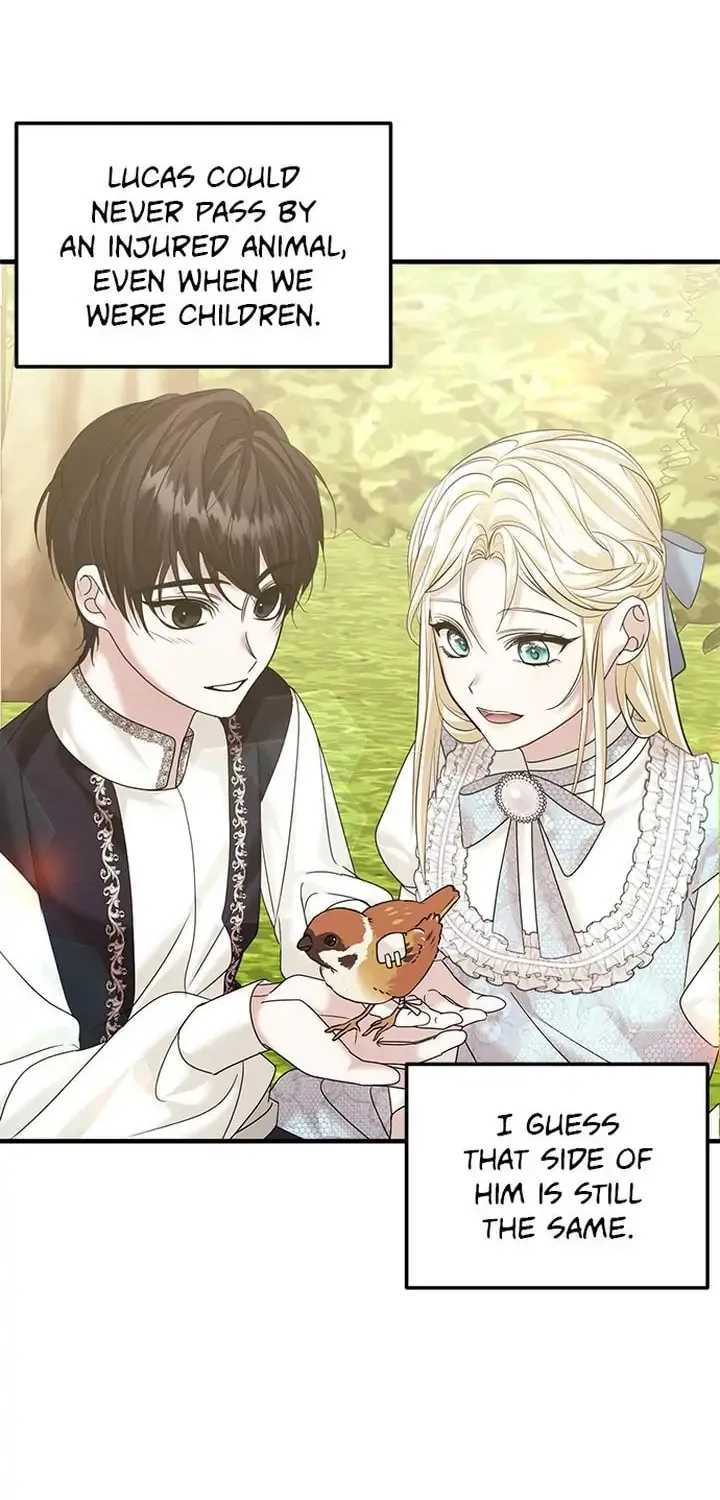 Read A Marriage Alliance for Revenge EN Manga Online