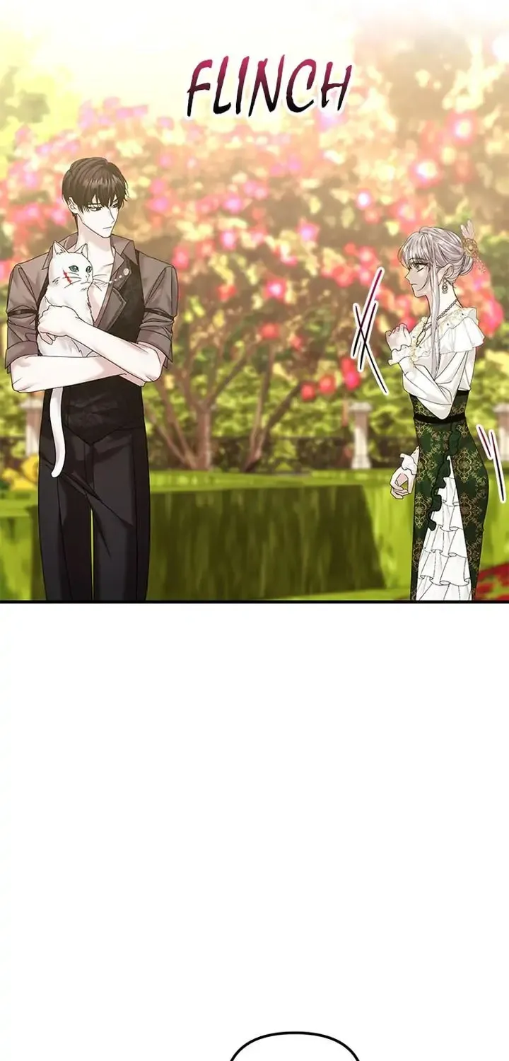Read A Marriage Alliance for Revenge EN Manga Online
