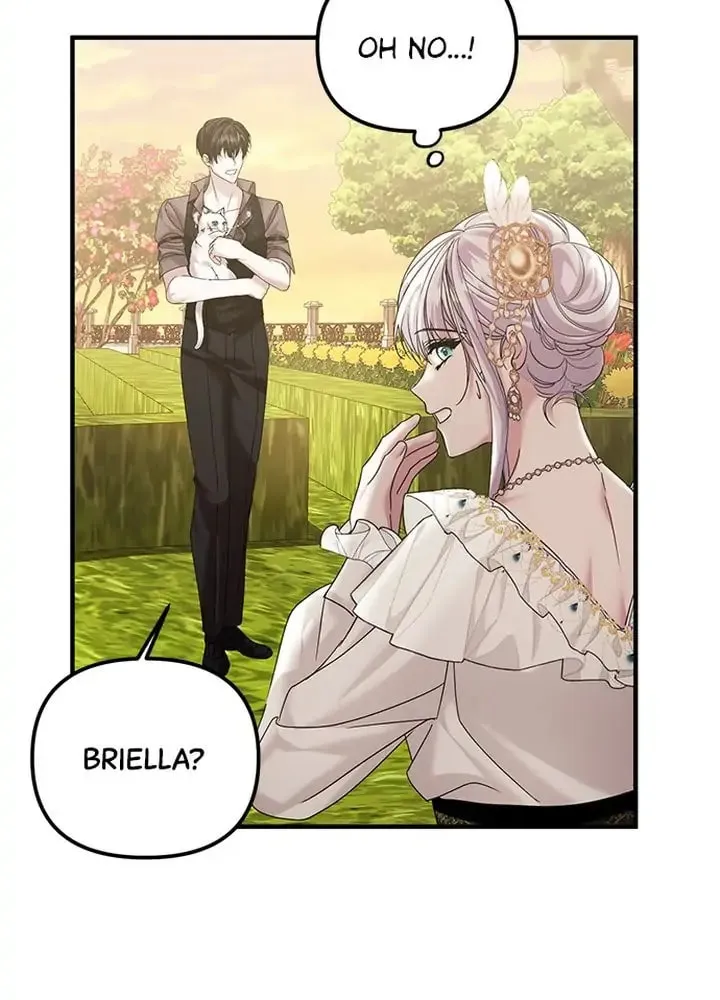 Read A Marriage Alliance for Revenge EN Manga Online