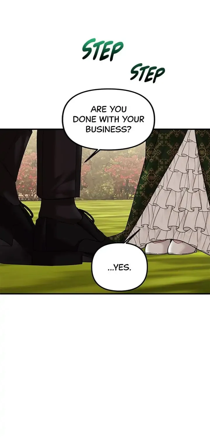 Read A Marriage Alliance for Revenge EN Manga Online