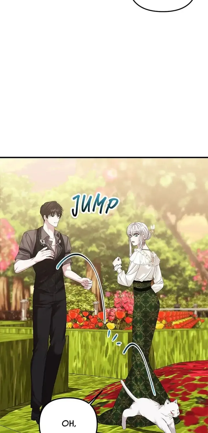Read A Marriage Alliance for Revenge EN Manga Online