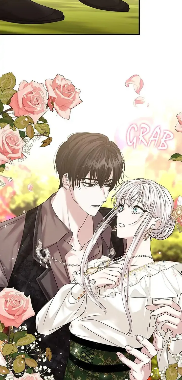 Read A Marriage Alliance for Revenge EN Manga Online