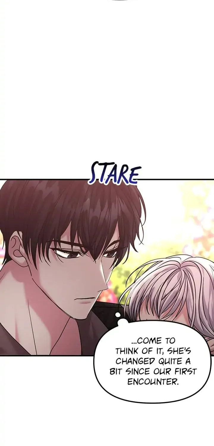 Read A Marriage Alliance for Revenge EN Manga Online