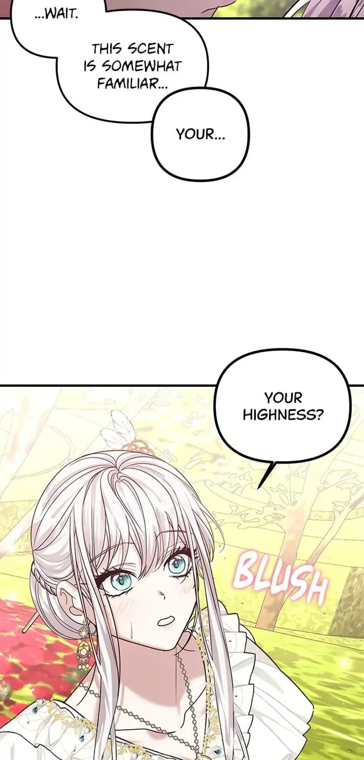 Read A Marriage Alliance for Revenge EN Manga Online