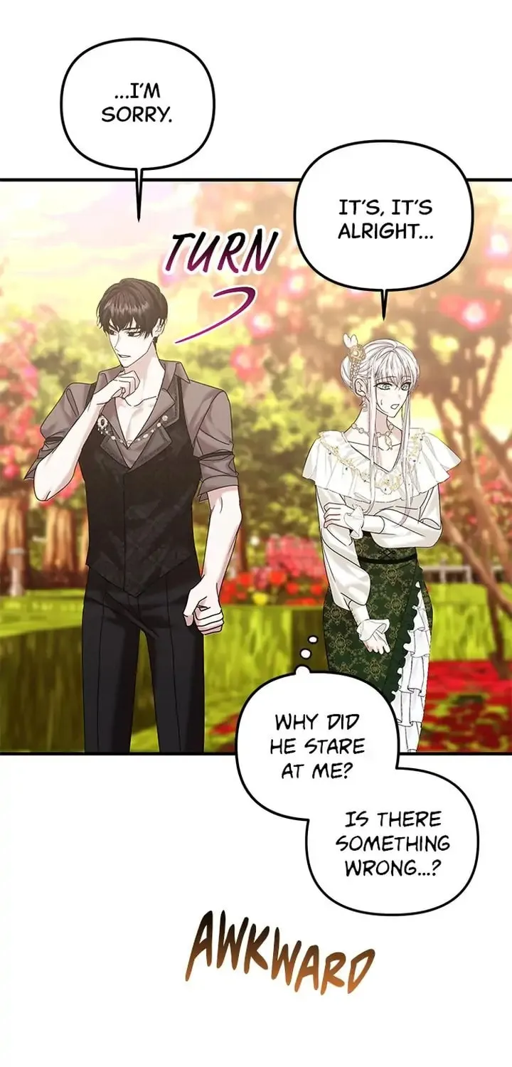 Read A Marriage Alliance for Revenge EN Manga Online