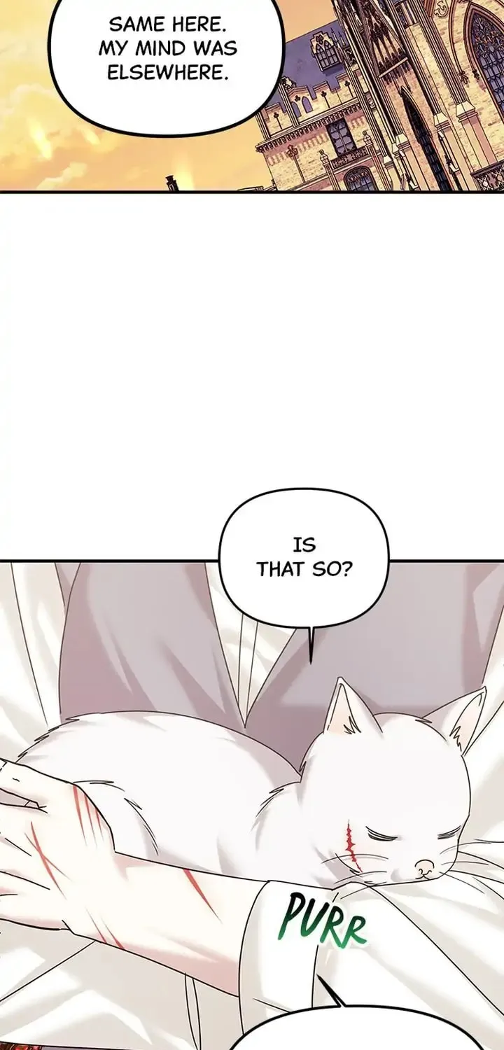 Read A Marriage Alliance for Revenge EN Manga Online