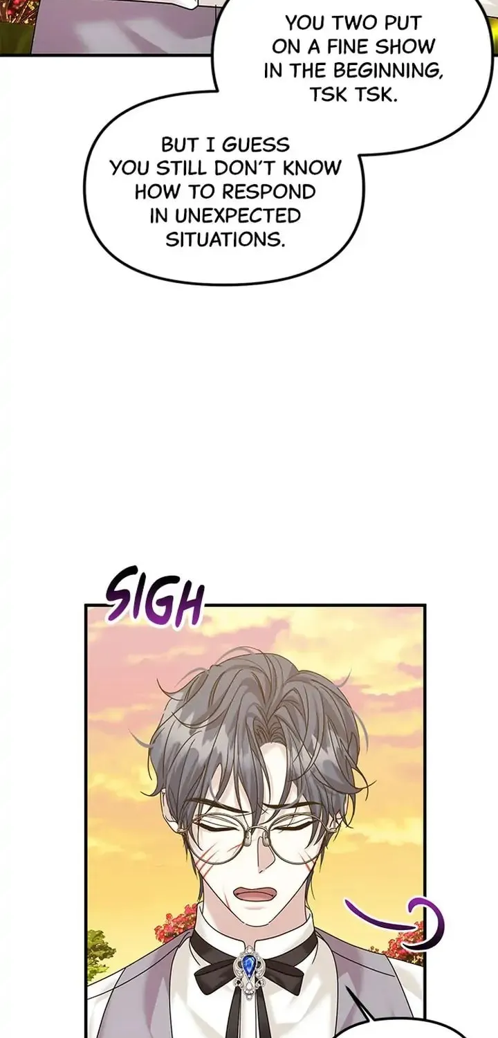Read A Marriage Alliance for Revenge EN Manga Online