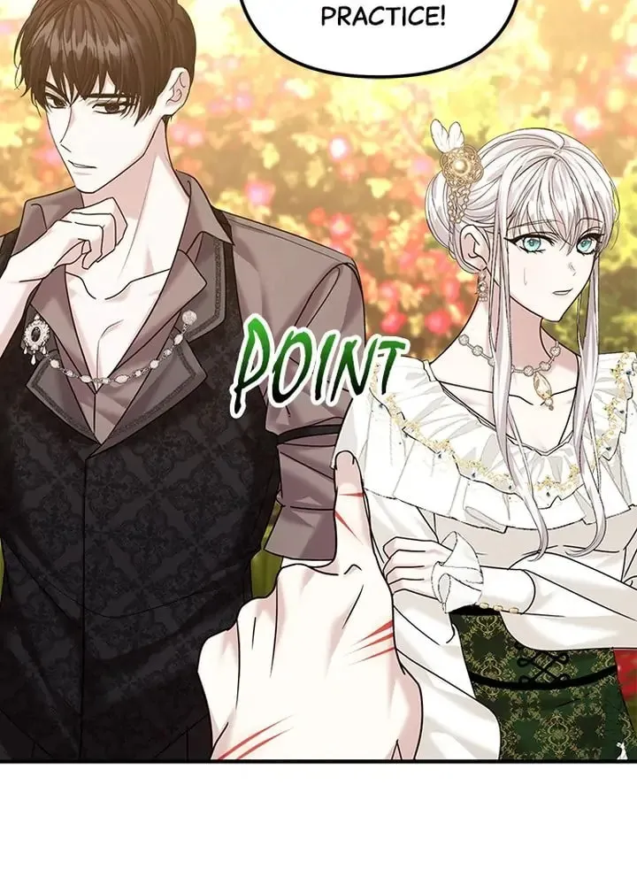 Read A Marriage Alliance for Revenge EN Manga Online