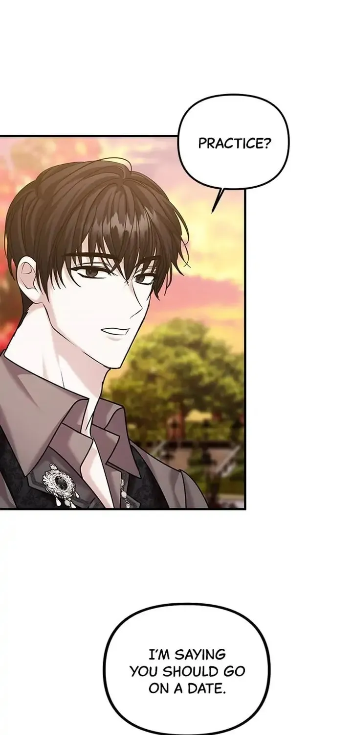 Read A Marriage Alliance for Revenge EN Manga Online