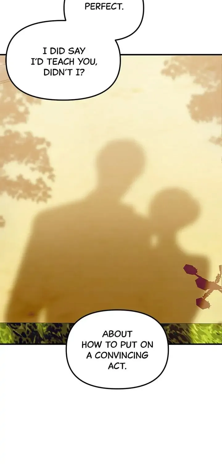 Read A Marriage Alliance for Revenge EN Manga Online