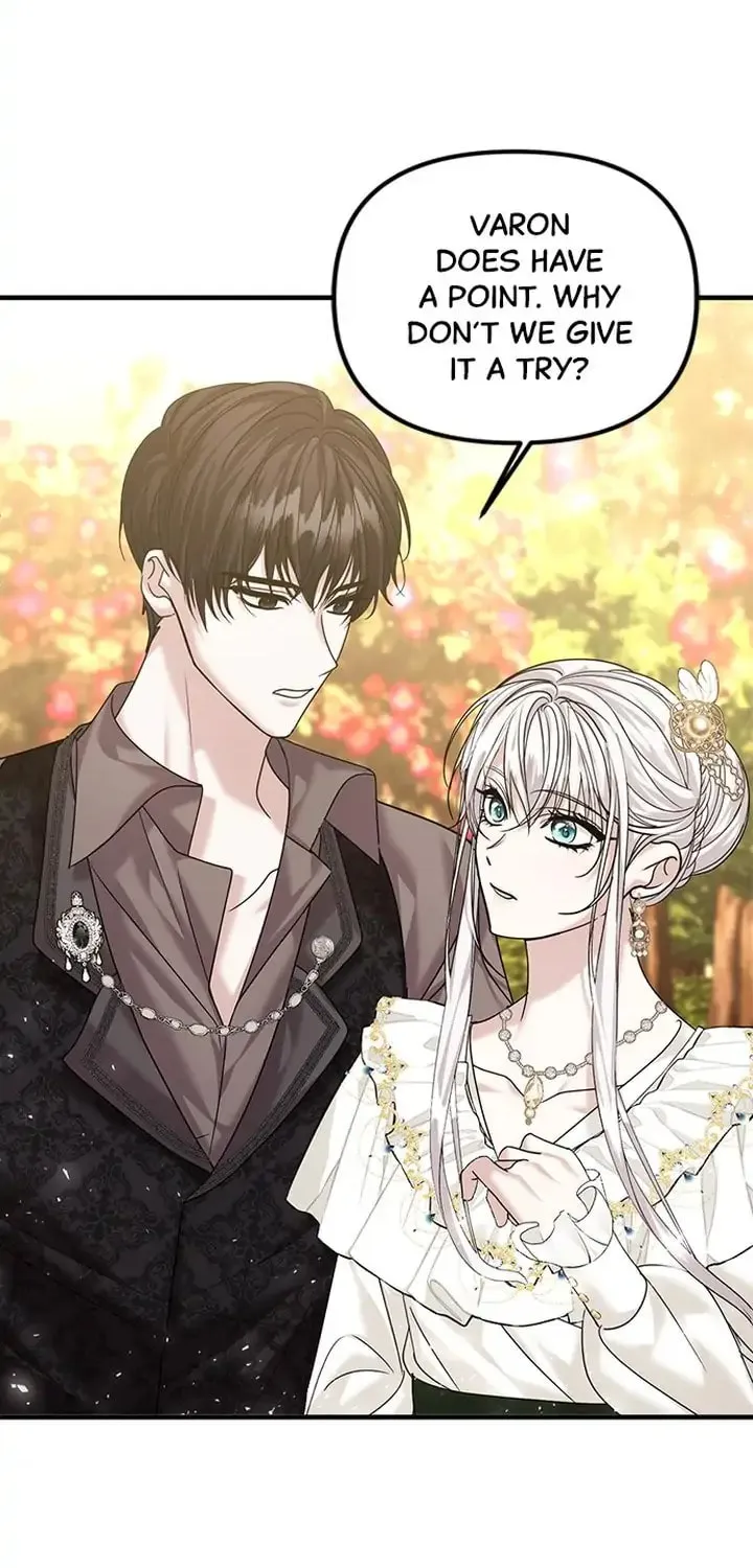 Read A Marriage Alliance for Revenge EN Manga Online