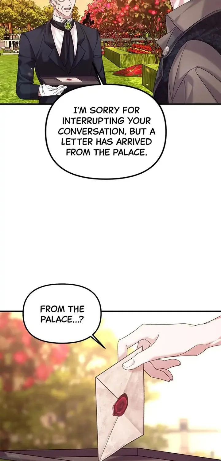 Read A Marriage Alliance for Revenge EN Manga Online