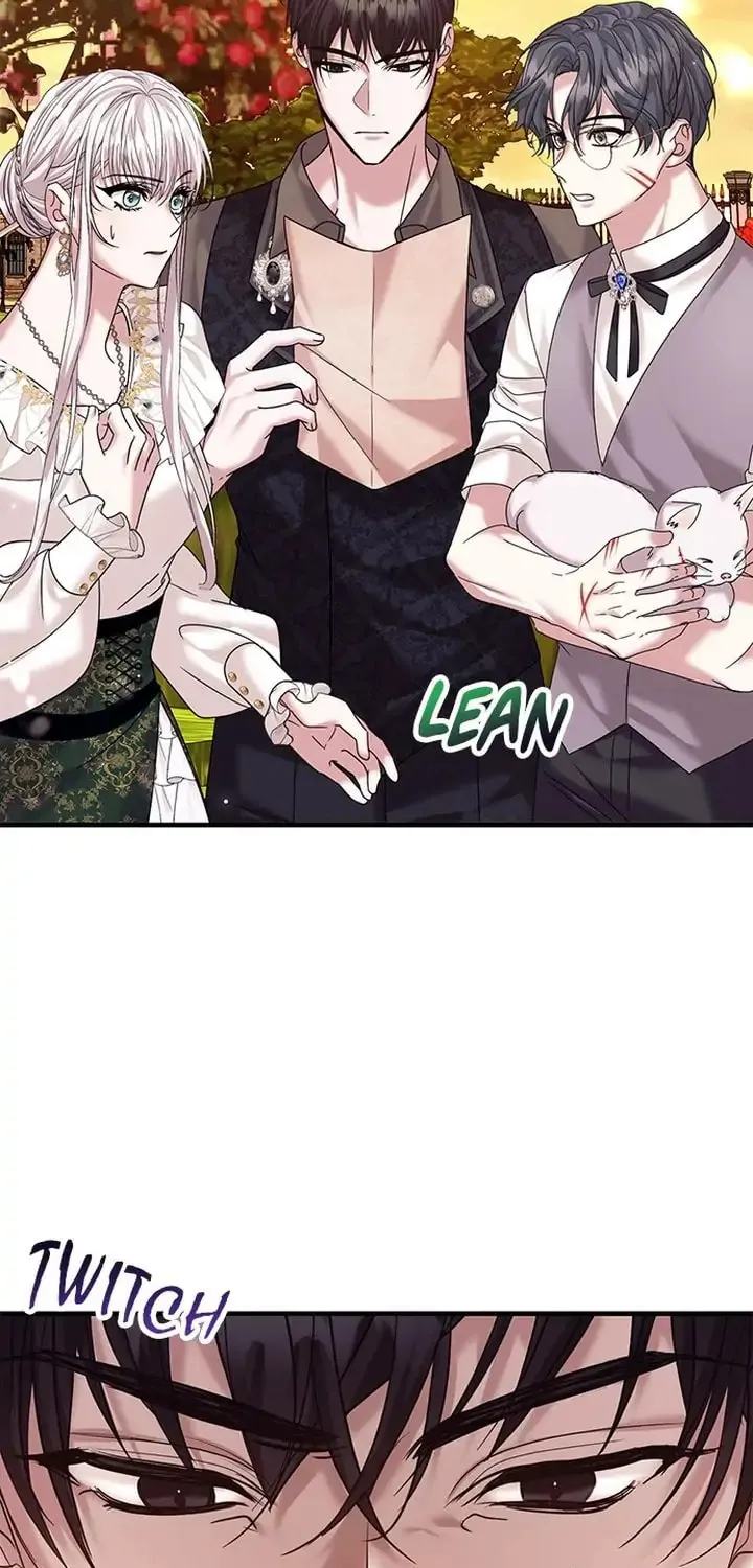 Read A Marriage Alliance for Revenge EN Manga Online