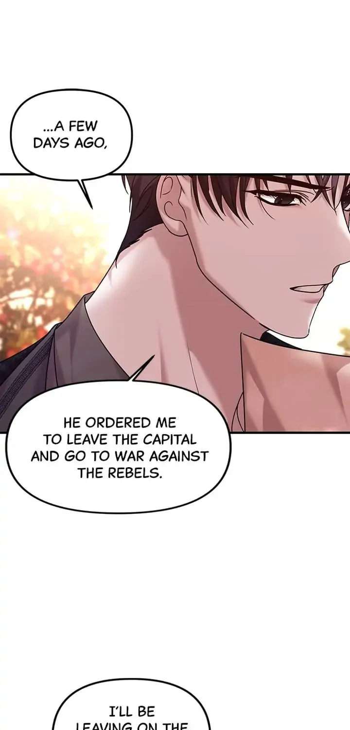 Read A Marriage Alliance for Revenge EN Manga Online