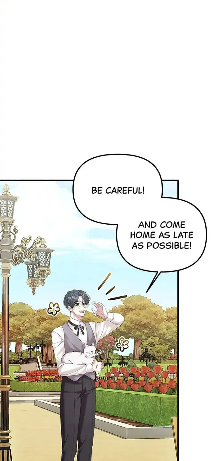 Read A Marriage Alliance for Revenge EN Manga Online
