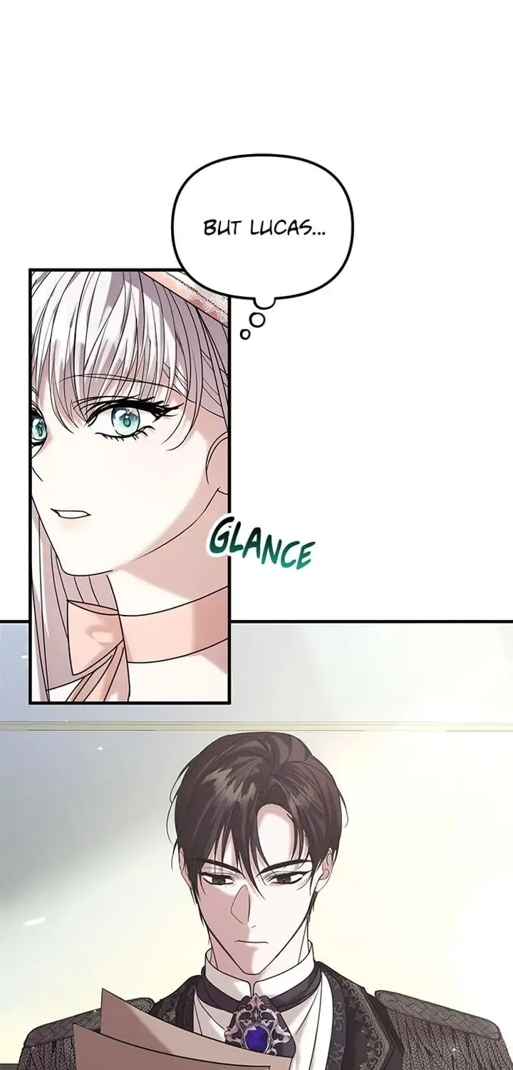 Read A Marriage Alliance for Revenge EN Manga Online