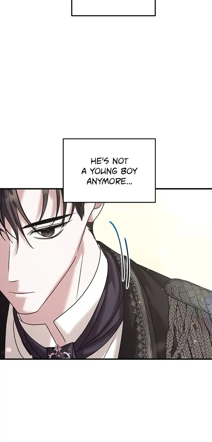 Read A Marriage Alliance for Revenge EN Manga Online