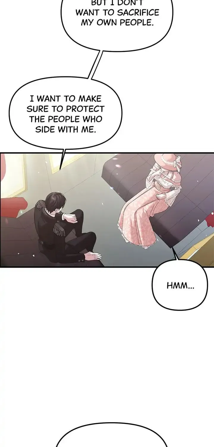 Read A Marriage Alliance for Revenge EN Manga Online