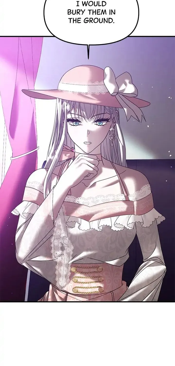 Read A Marriage Alliance for Revenge EN Manga Online