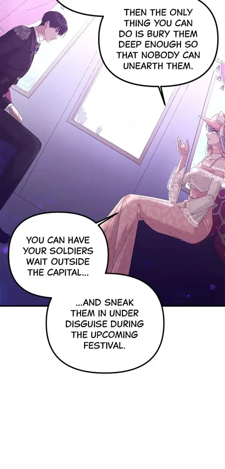 Read A Marriage Alliance for Revenge EN Manga Online