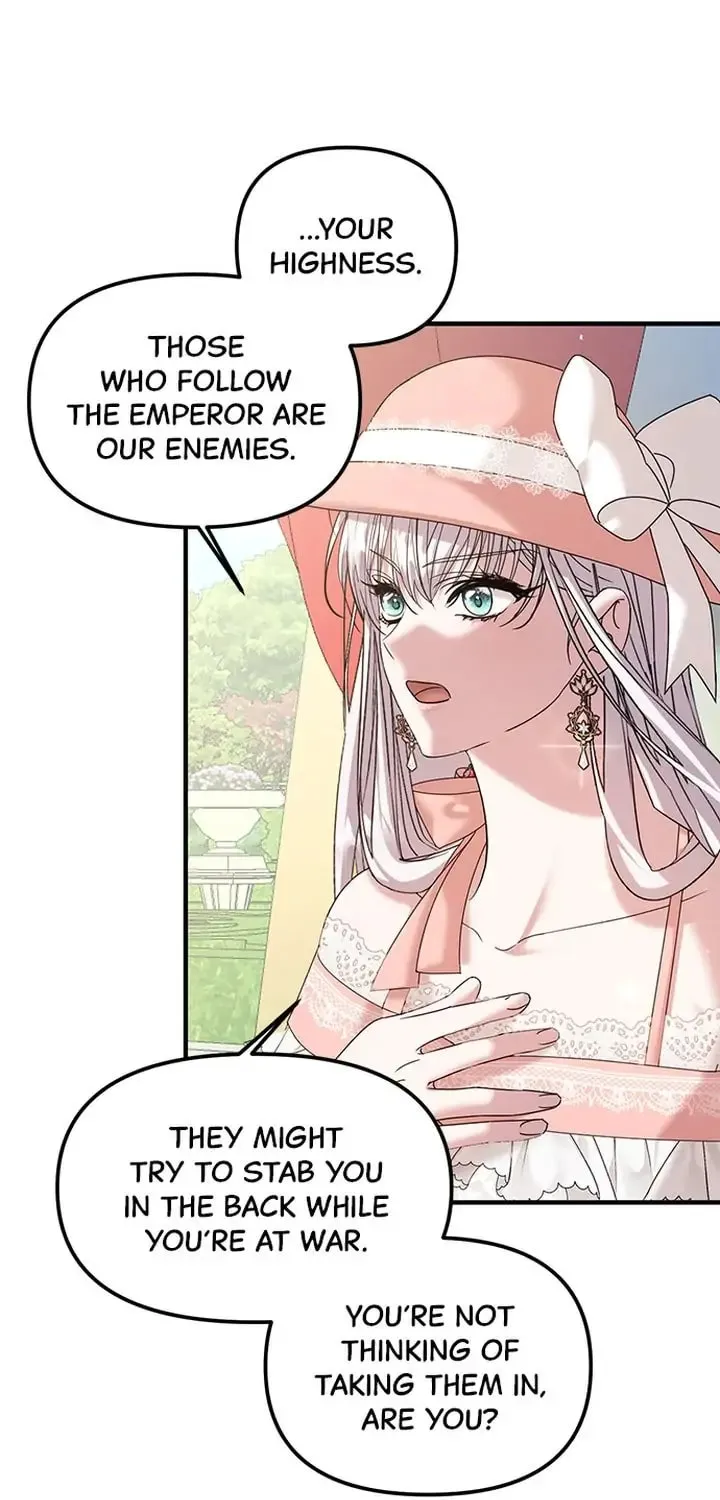 Read A Marriage Alliance for Revenge EN Manga Online