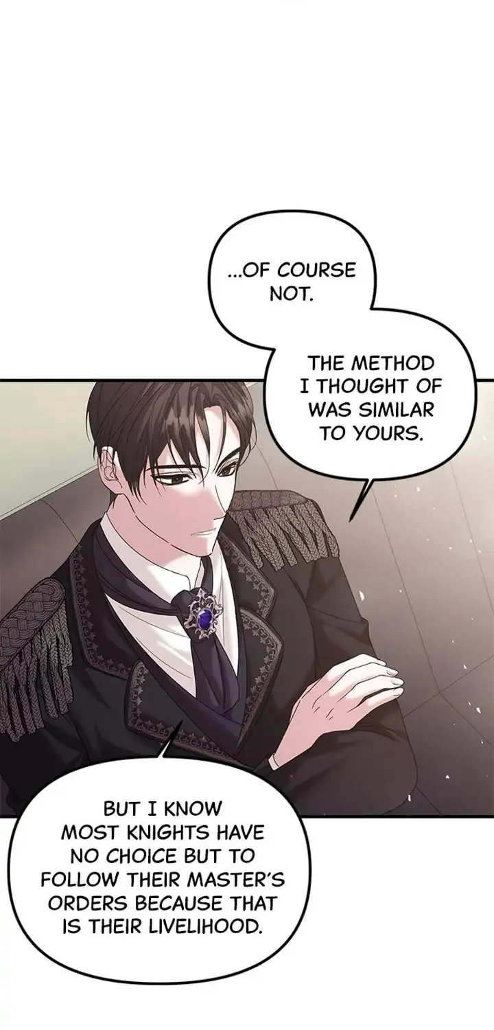 Read A Marriage Alliance for Revenge EN Manga Online