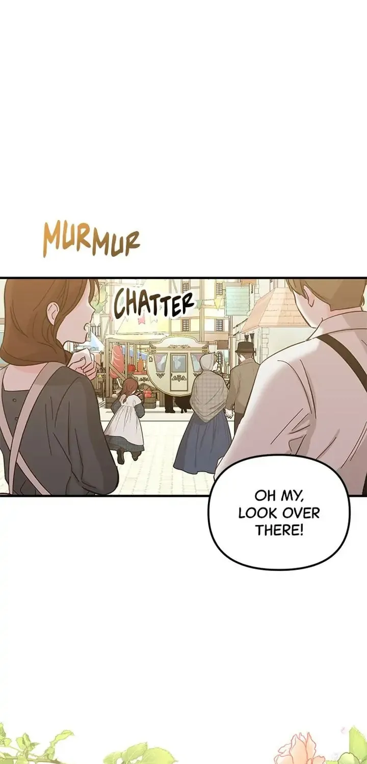 Read A Marriage Alliance for Revenge EN Manga Online